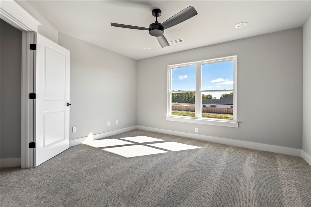 Aurora Sub Ph I Bentonville - Residential
