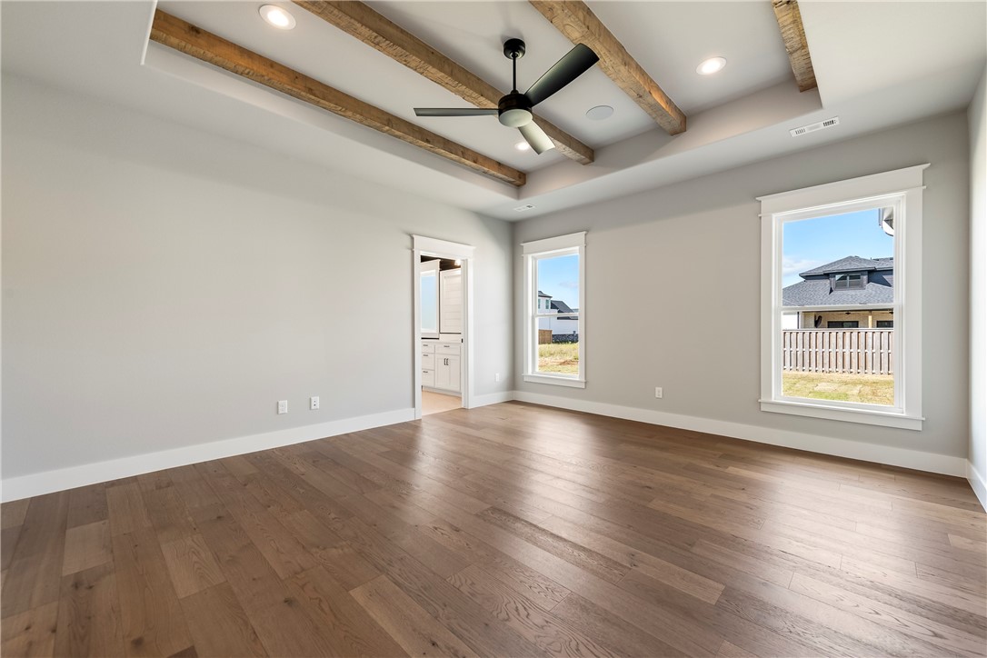 Aurora Sub Ph I Bentonville - Residential
