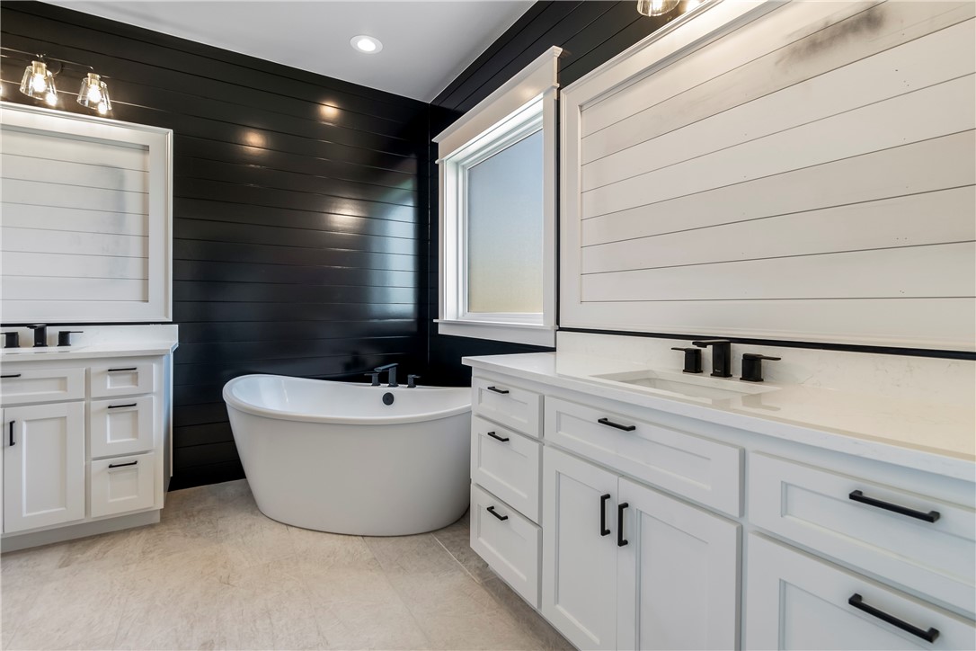 Aurora Sub Ph I Bentonville - Residential