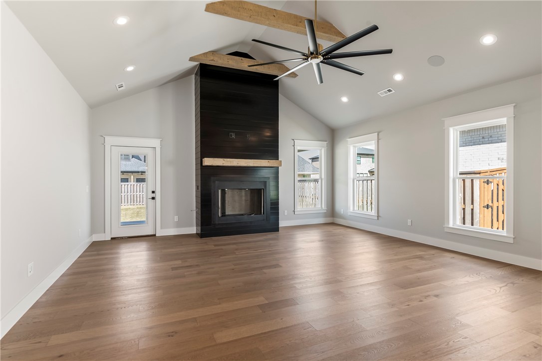 Aurora Sub Ph I Bentonville - Residential