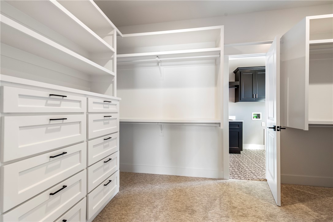 Aurora Sub Ph I Bentonville - Residential