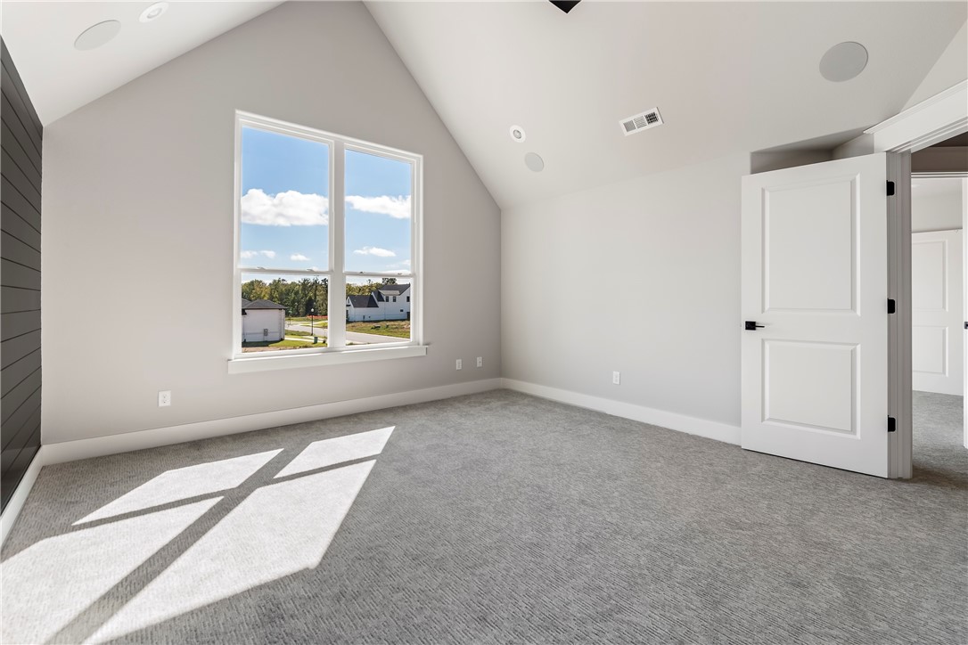 Aurora Sub Ph I Bentonville - Residential