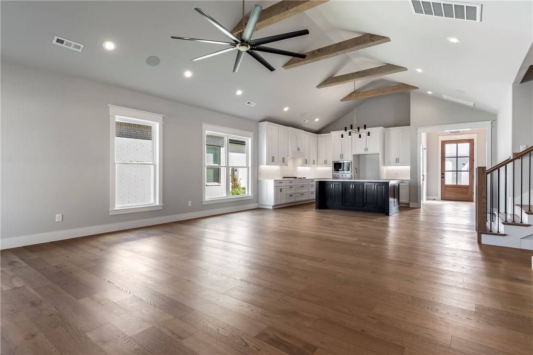 Aurora Sub Ph I Bentonville - Residential