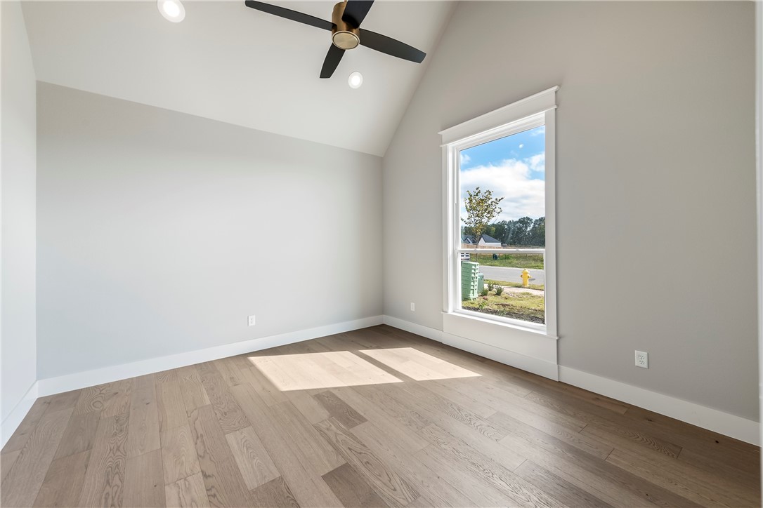 Aurora Sub Ph I Bentonville - Residential