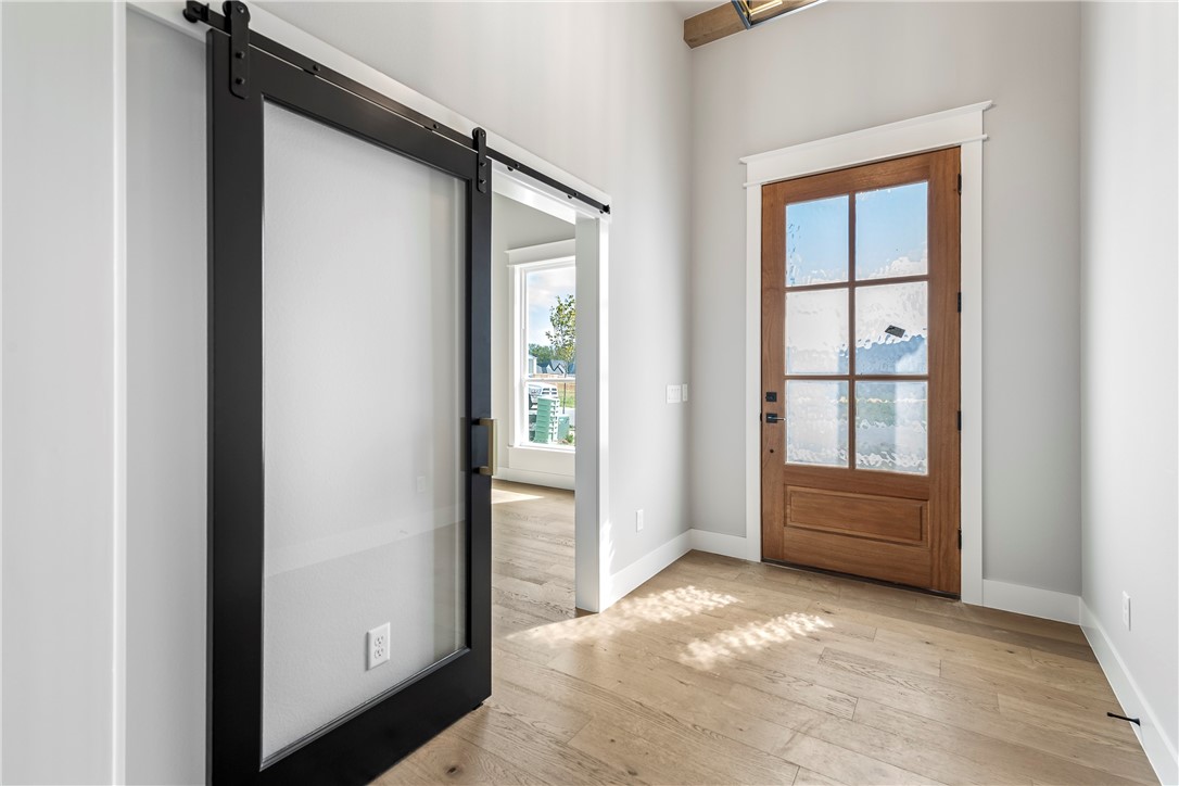 Aurora Sub Ph I Bentonville - Residential
