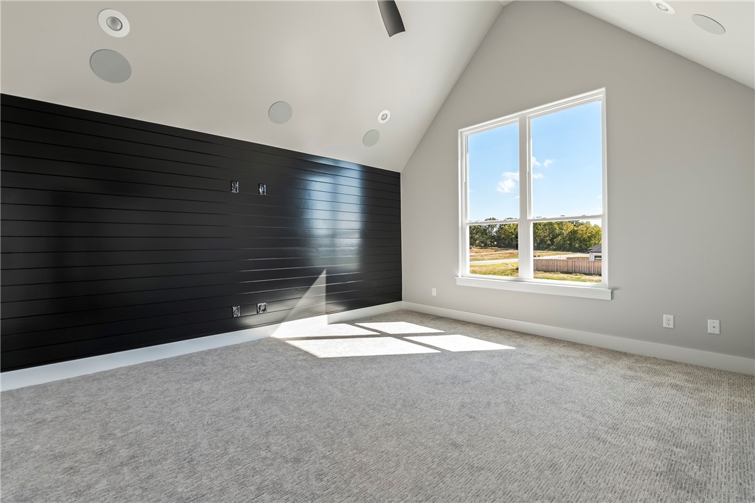 Aurora Sub Ph I Bentonville - Residential