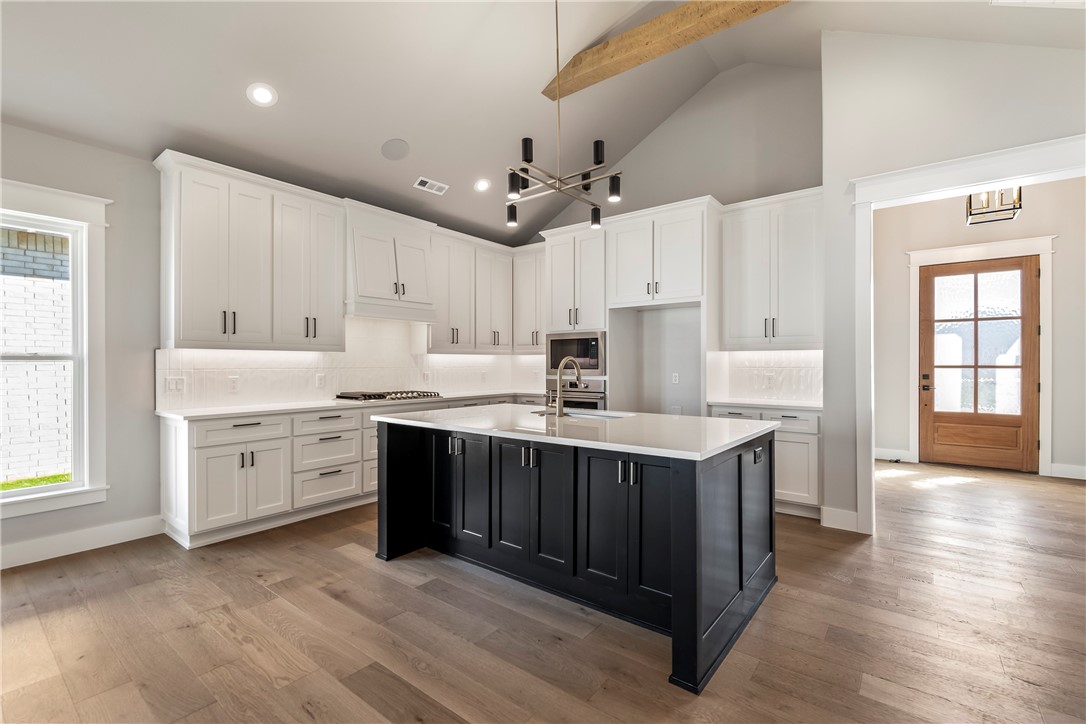 Aurora Sub Ph I Bentonville - Residential