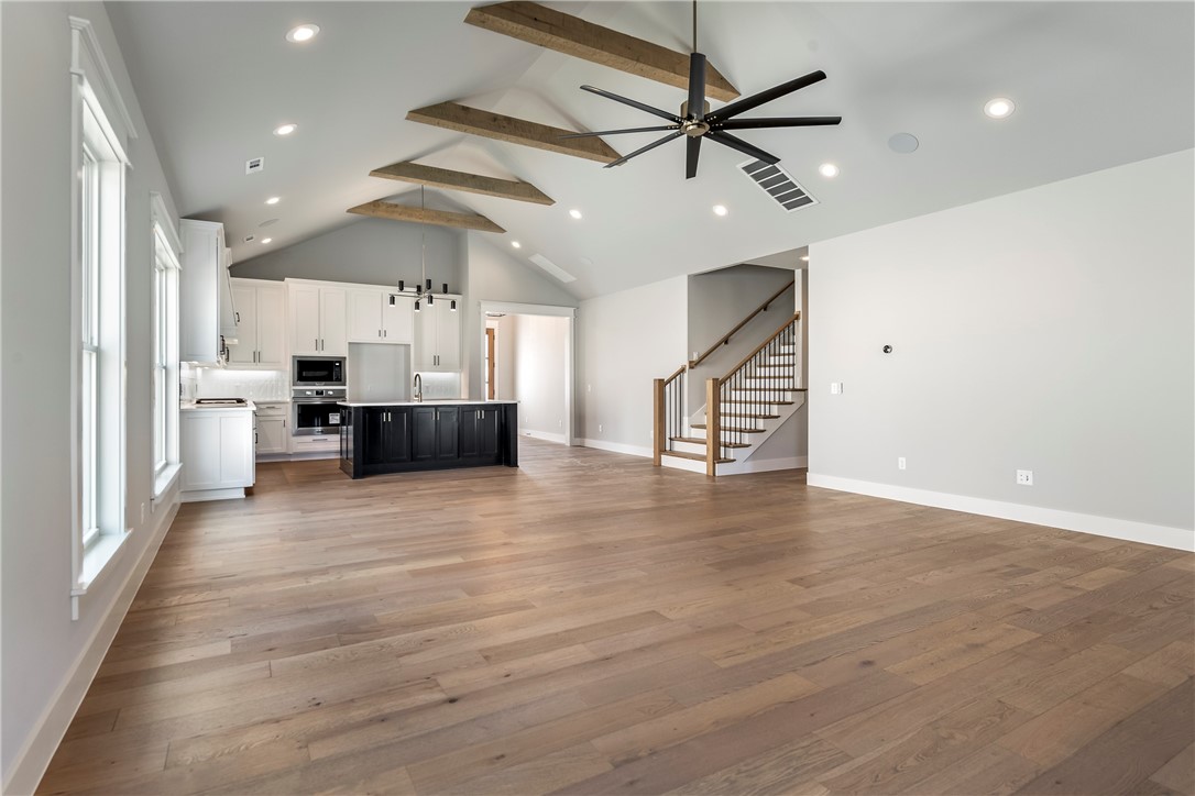 Aurora Sub Ph I Bentonville - Residential