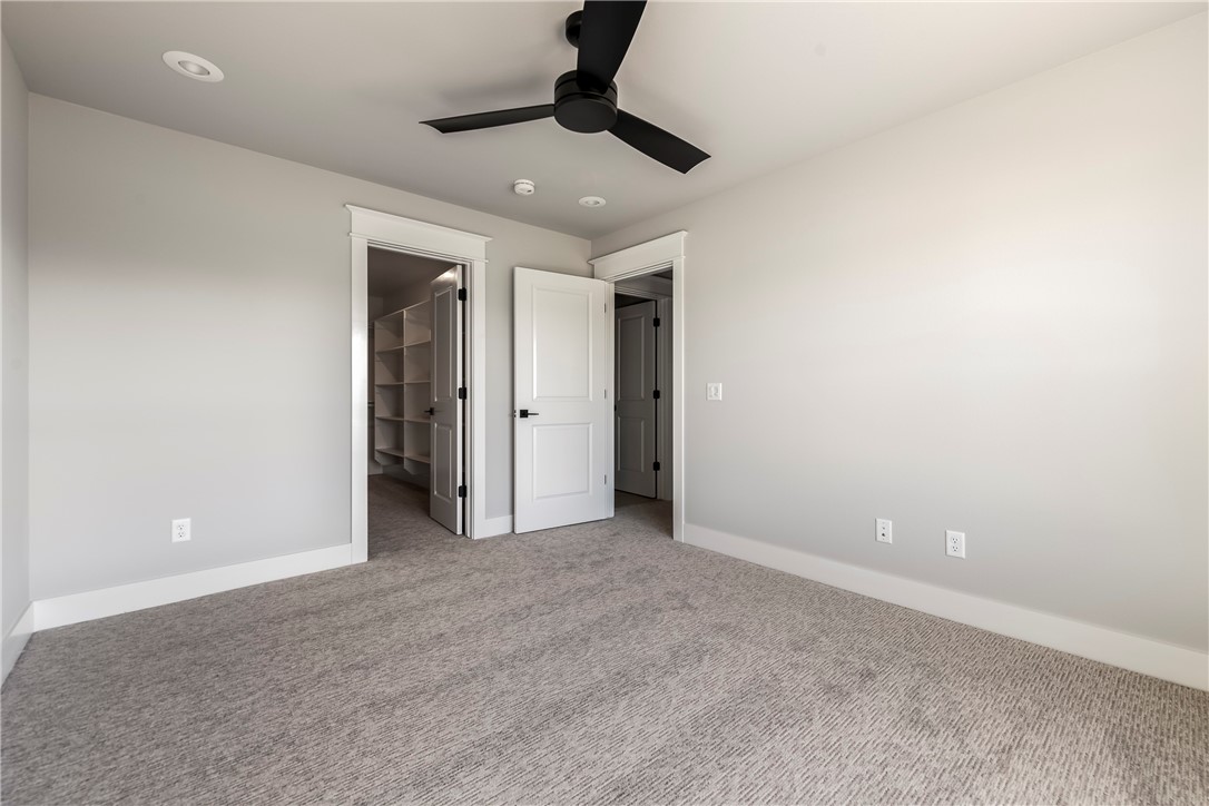 Aurora Sub Ph I Bentonville - Residential