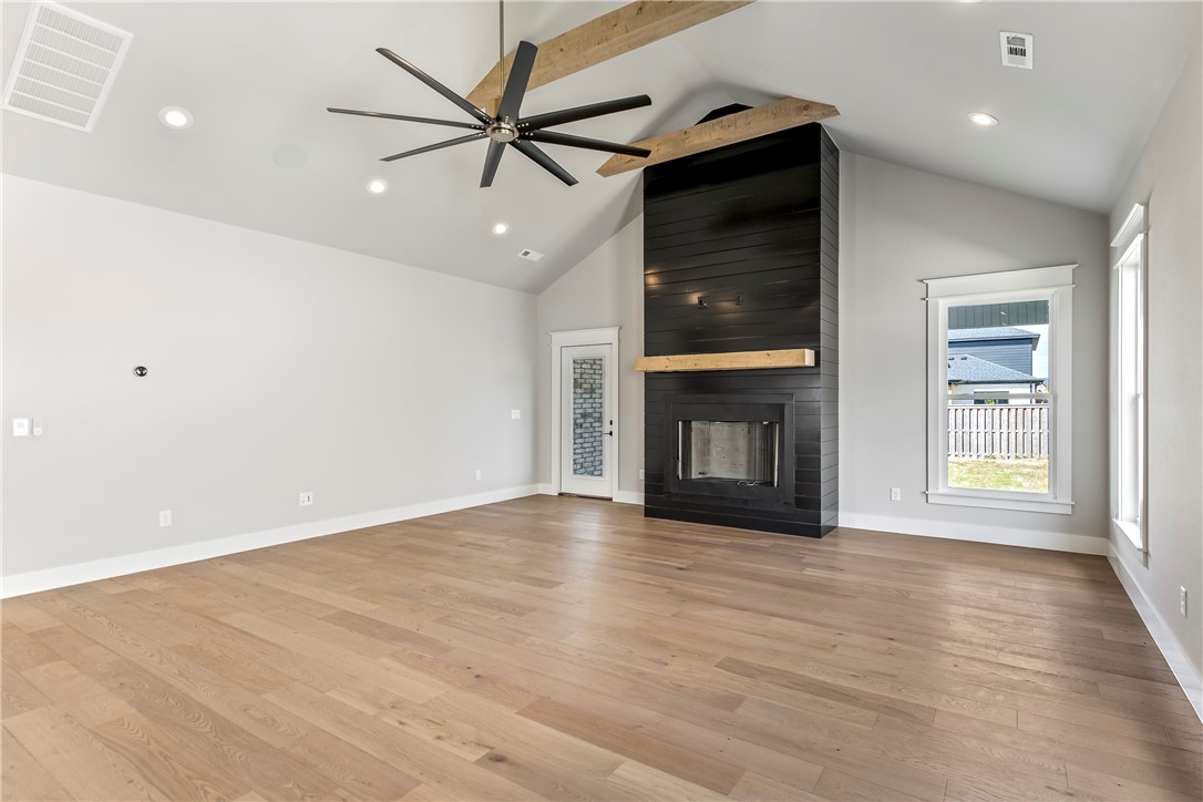 Aurora Sub Ph I Bentonville - Residential