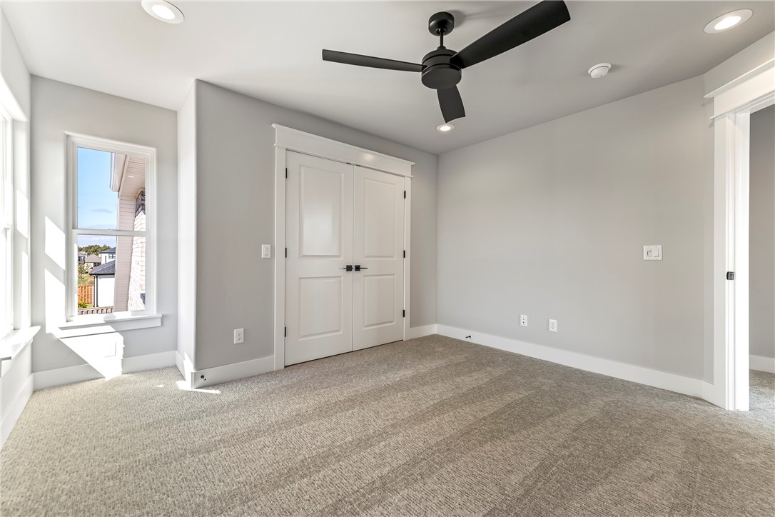 Aurora Sub Ph I Bentonville - Residential