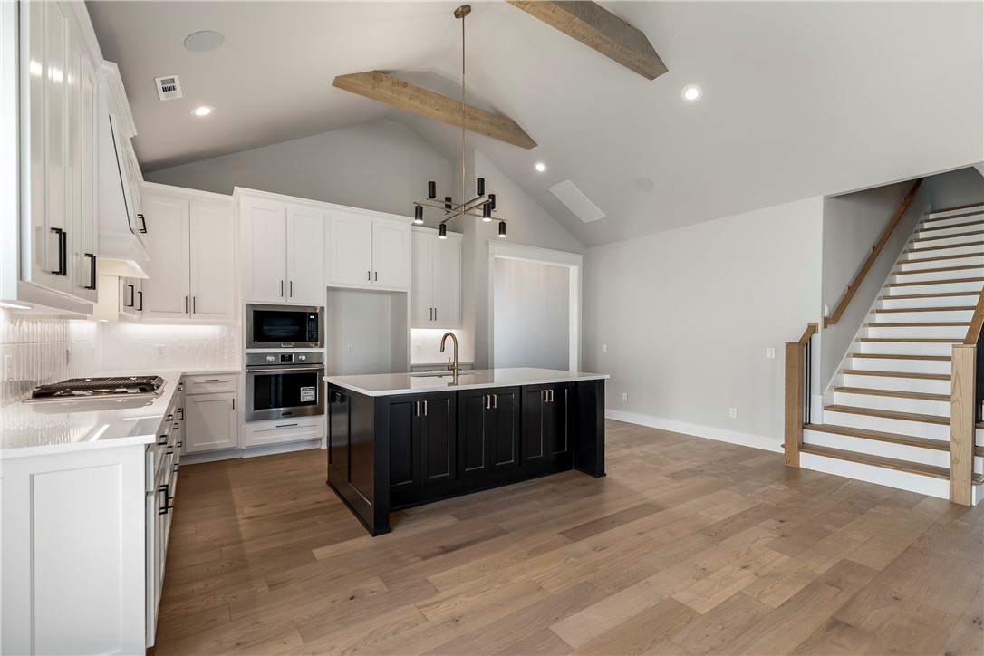 Aurora Sub Ph I Bentonville - Residential