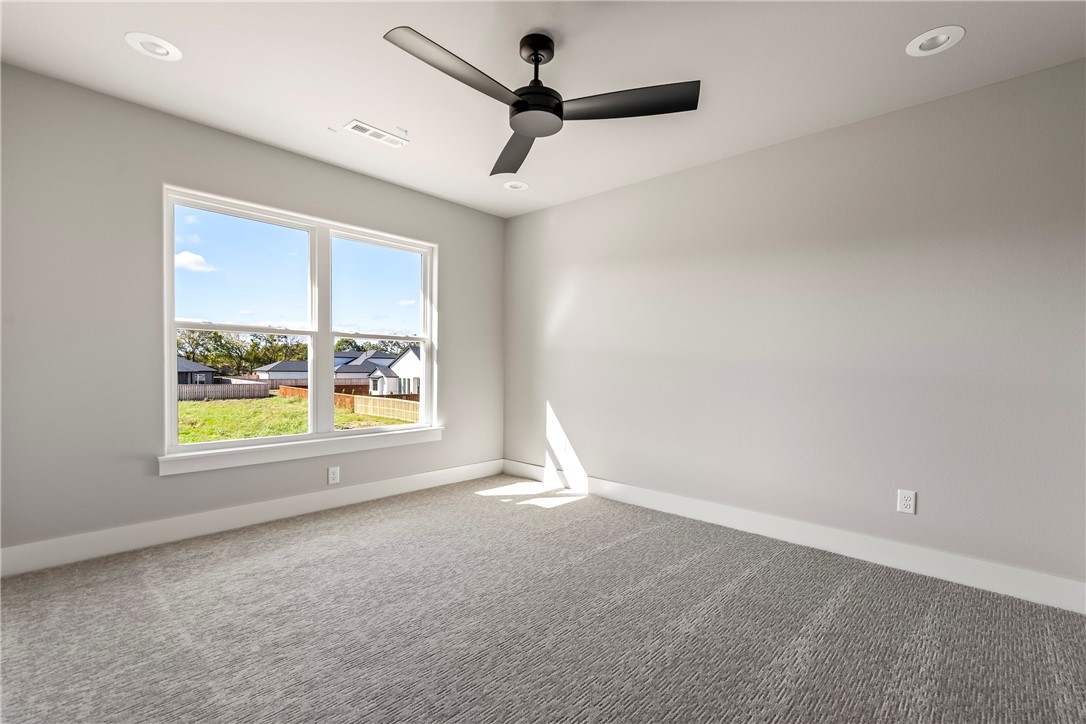 Aurora Sub Ph I Bentonville - Residential