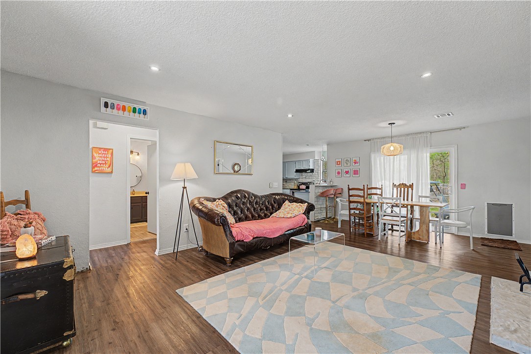 Shetland Sub BVV - Residential