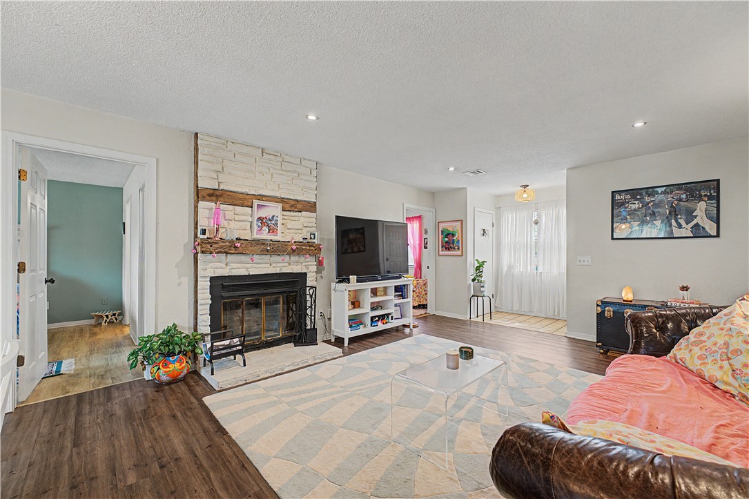 Shetland Sub BVV - Residential