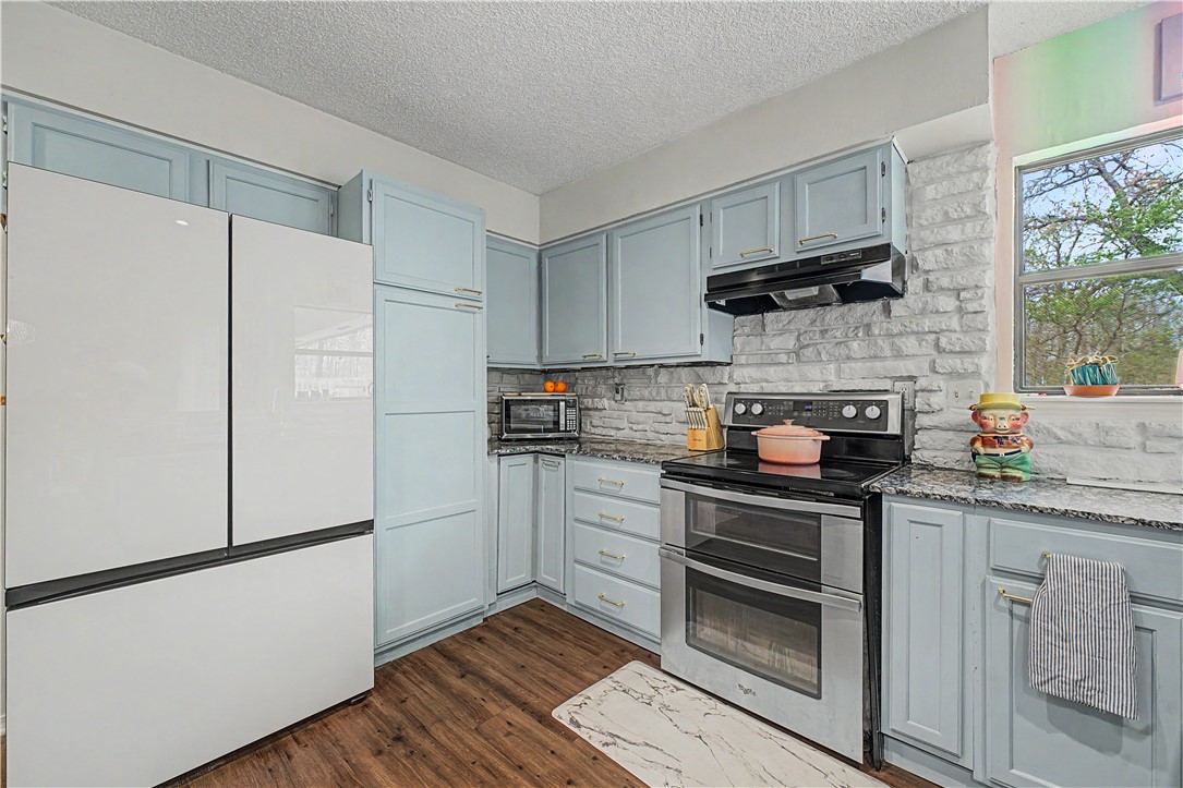 Shetland Sub BVV - Residential