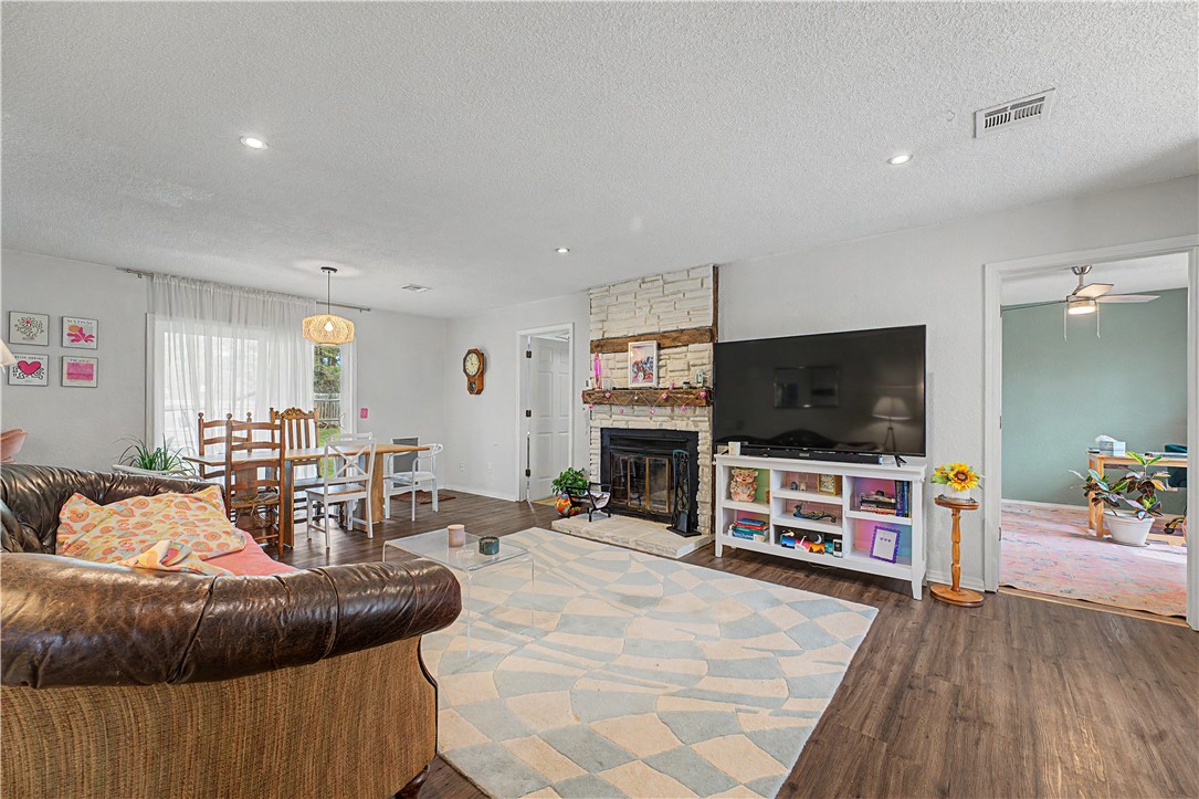 Shetland Sub BVV - Residential