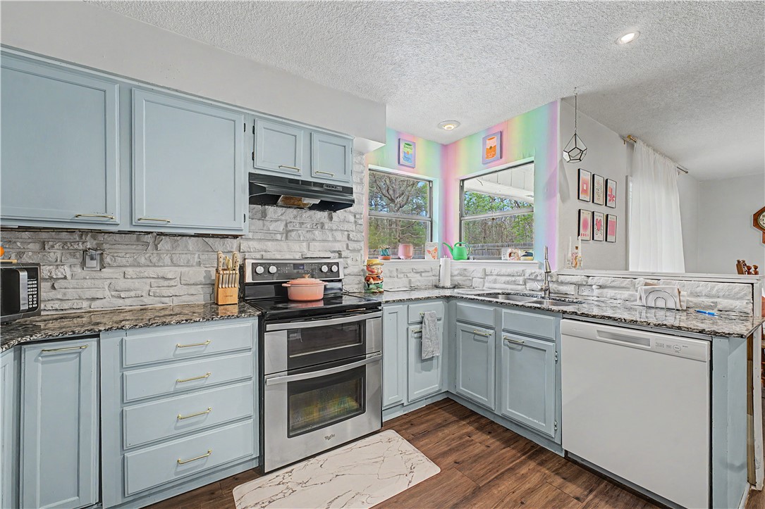 Shetland Sub BVV - Residential