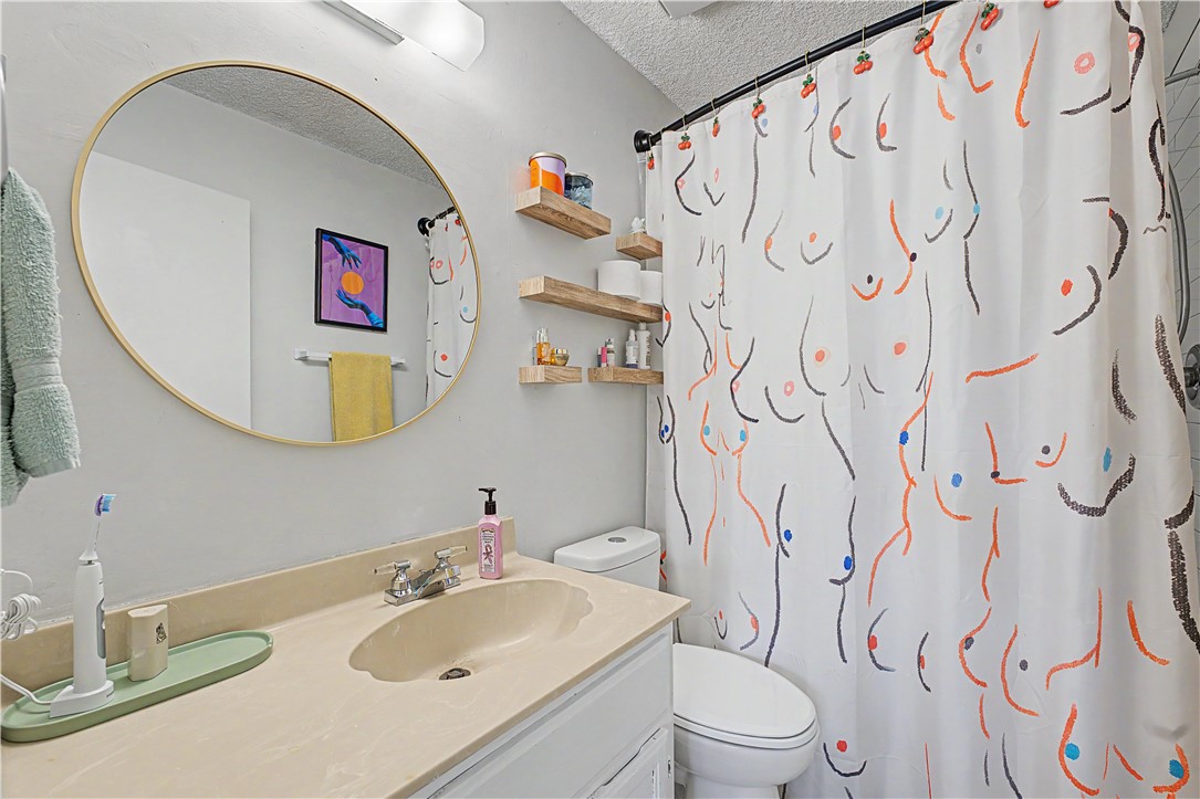 Shetland Sub BVV - Residential