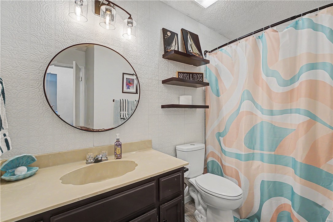 Shetland Sub BVV - Residential