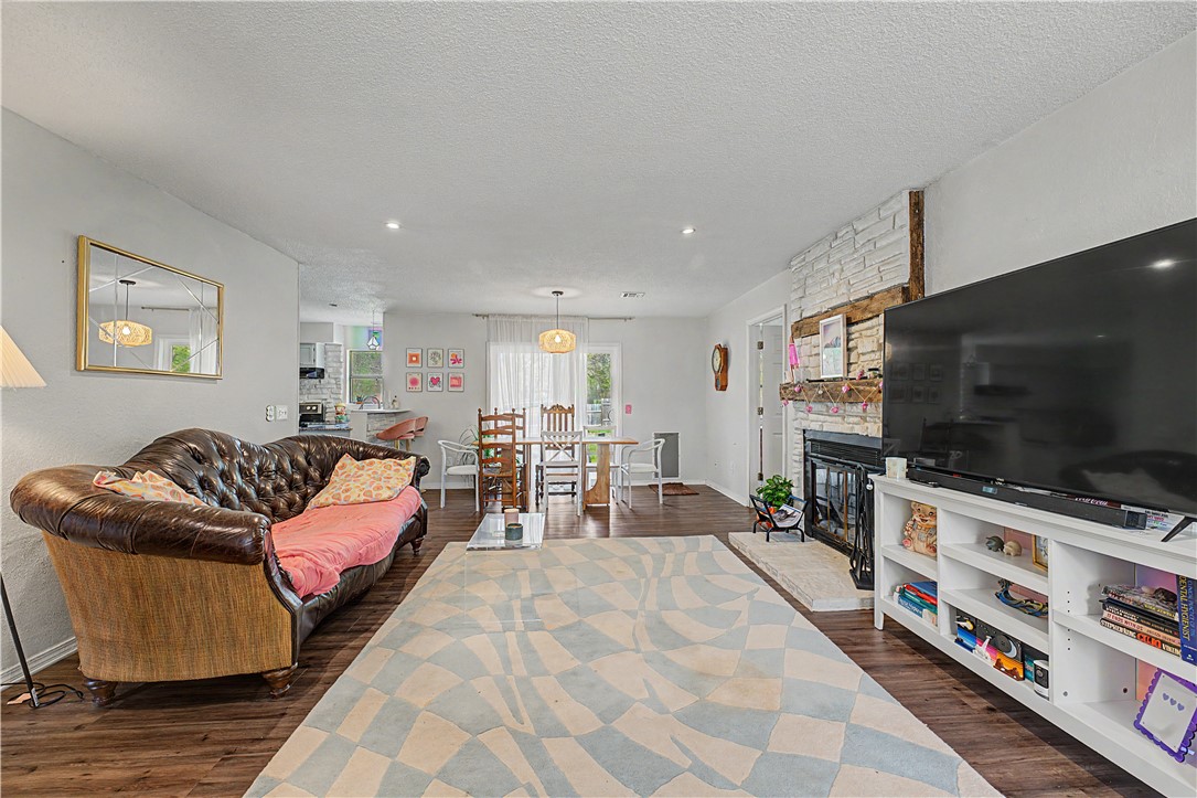 Shetland Sub BVV - Residential