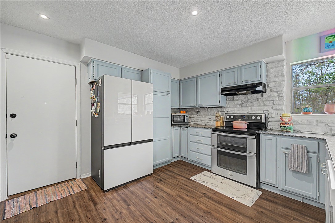 Shetland Sub BVV - Residential