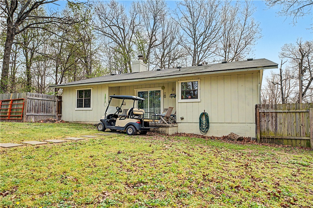 Shetland Sub BVV - Residential