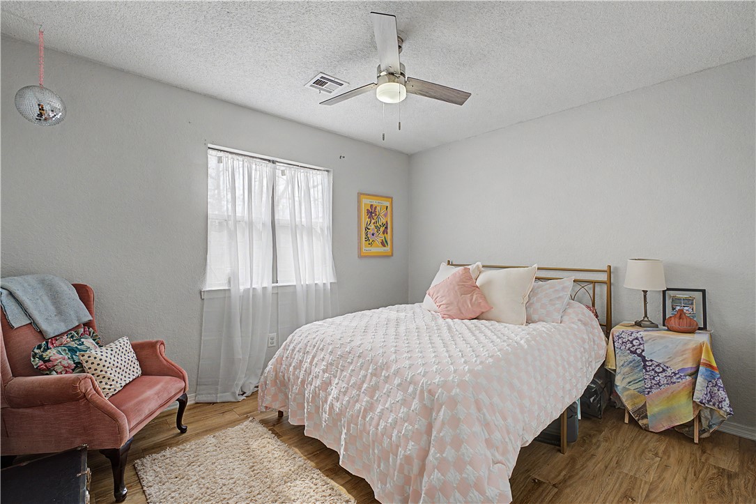 Shetland Sub BVV - Residential