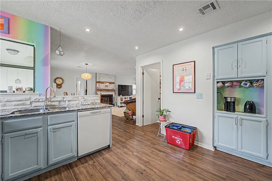 Shetland Sub BVV - Residential