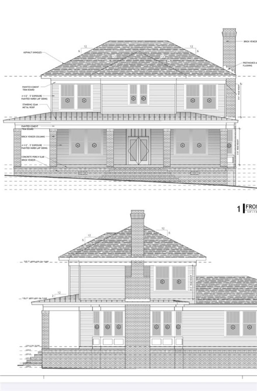 The only mansion lot available that is not a custom. Borders the corner pocket park. Can be fenced. Upgrades and custom choices throughout. Don't miss this one. It is one of a kind.