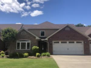 109 Marina Shores - 3 bedroom 2.5 bath, Condo on Lake Dardanelle. First class amenities throughout, granite counters, dramatice ceilings, oversized garage, recessed lighting, large walk-in closet, corner electric fireplace and more. POA is $210 a month. $299,000. MLS# 20-820