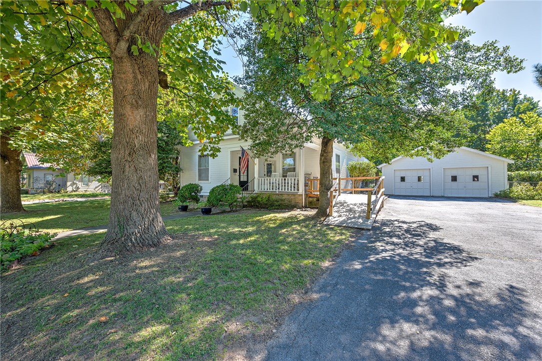 QUANDT ADD - Residential