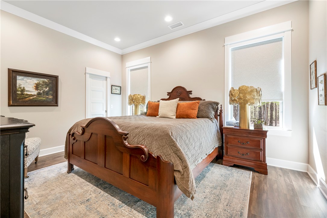 Goshen Outlots - Residential