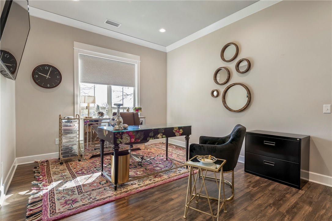 Goshen Outlots - Residential