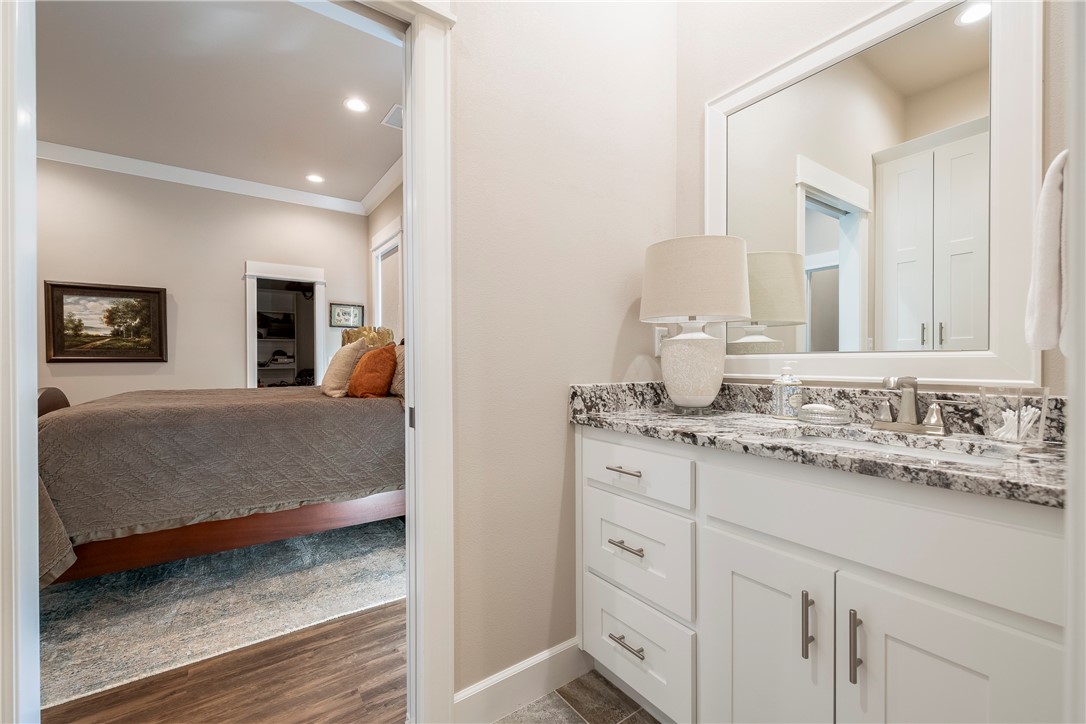 Goshen Outlots - Residential