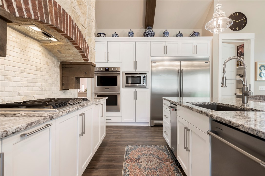 Goshen Outlots - Residential