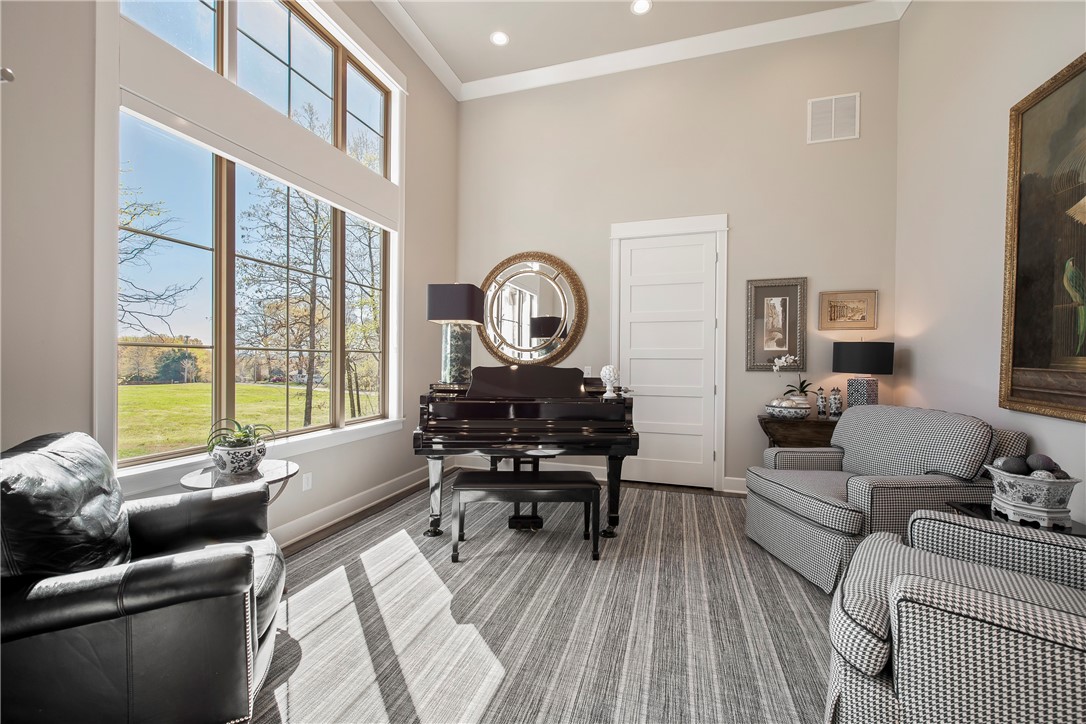 Goshen Outlots - Residential