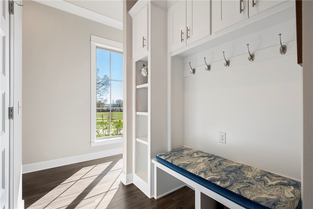 Goshen Outlots - Residential