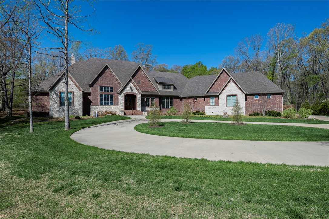 Goshen Outlots - Residential