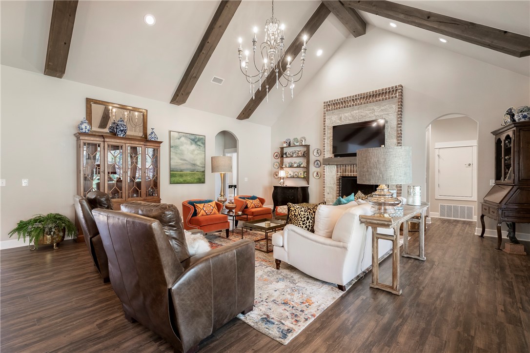 Goshen Outlots - Residential