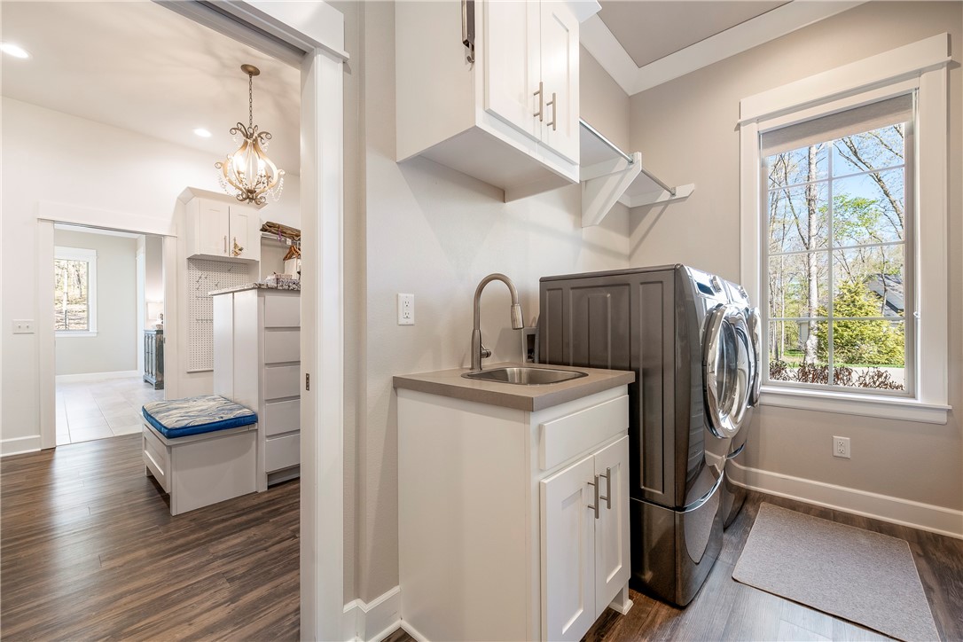 Goshen Outlots - Residential