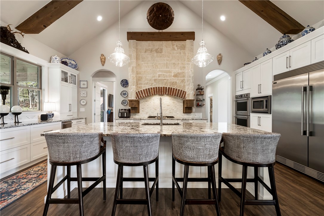 Goshen Outlots - Residential