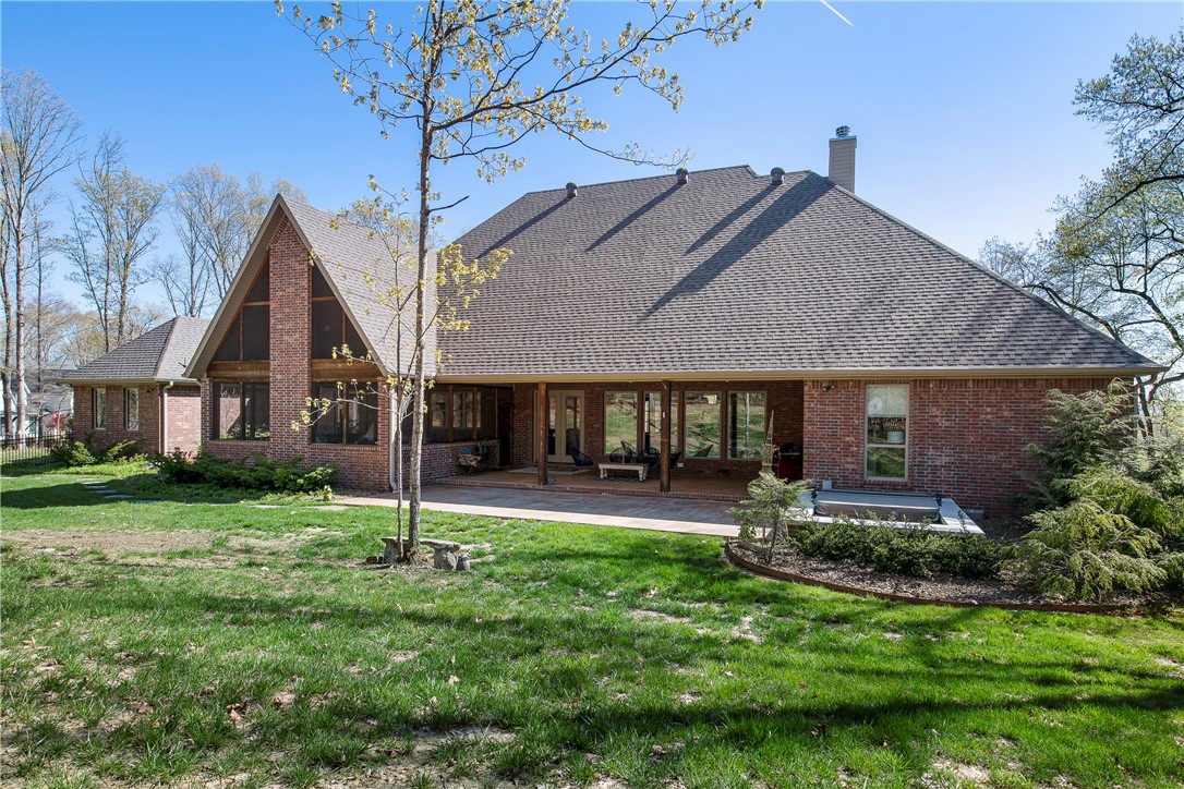 Goshen Outlots - Residential