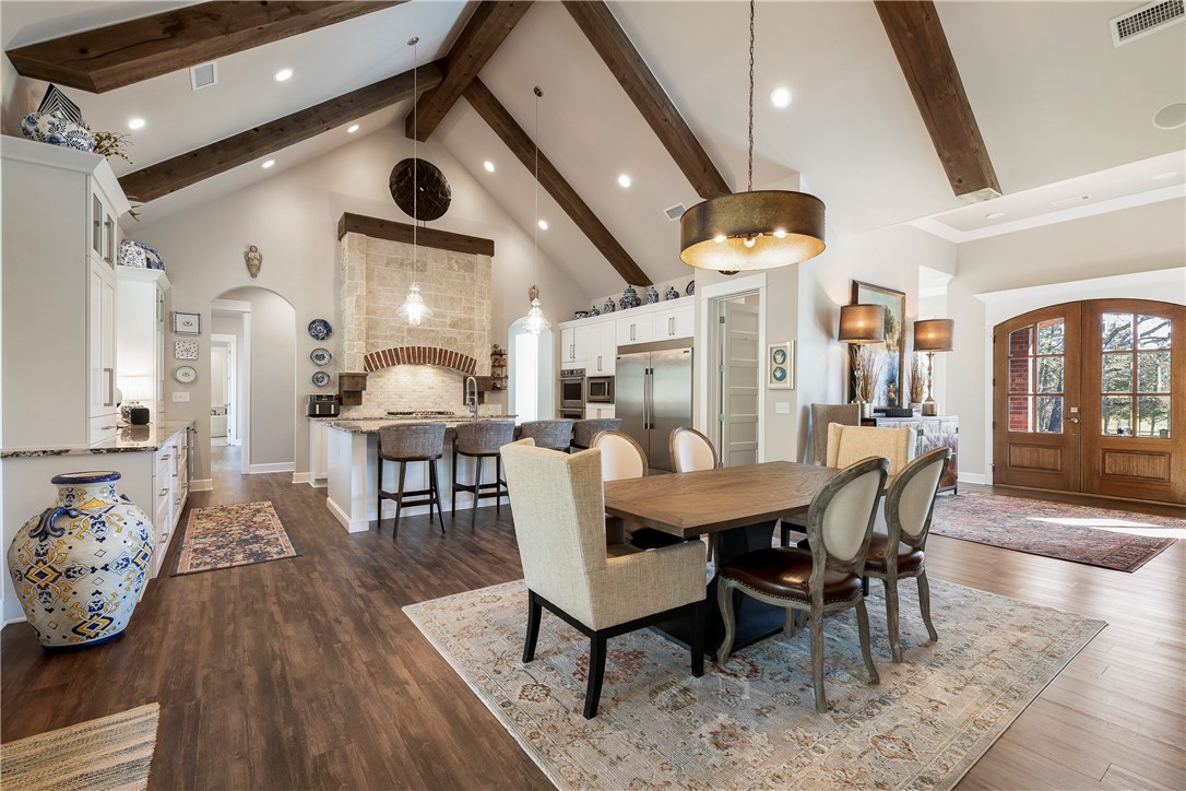 Goshen Outlots - Residential