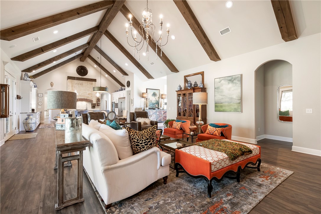 Goshen Outlots - Residential