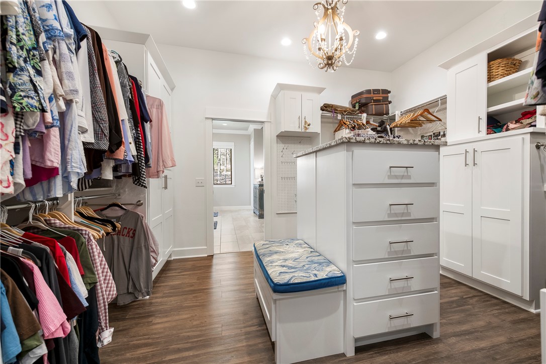 Goshen Outlots - Residential