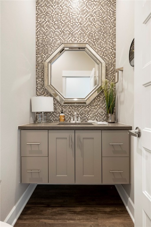 Goshen Outlots - Residential