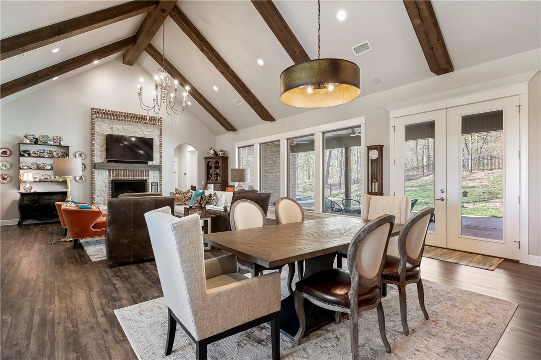 Goshen Outlots - Residential