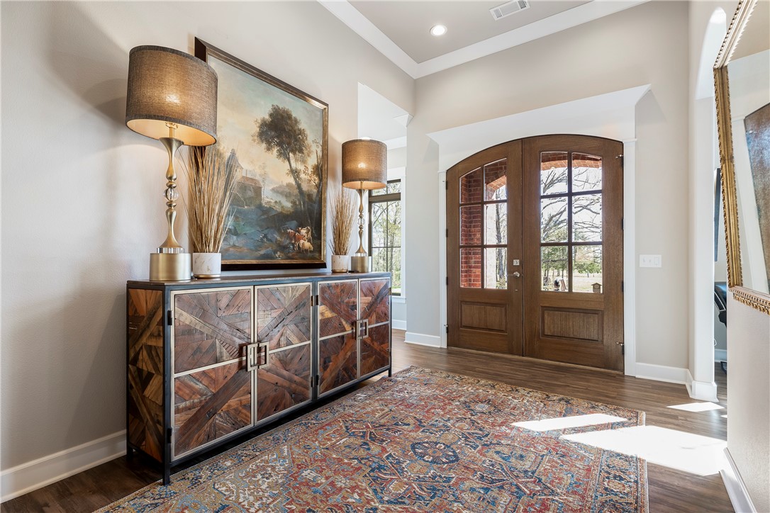 Goshen Outlots - Residential