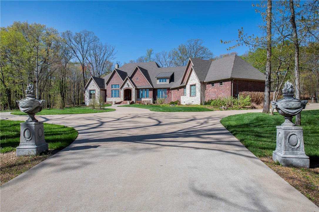 Goshen Outlots - Residential